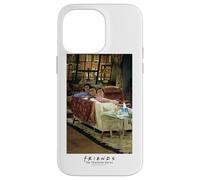 Custodia per iPhone 14 Pro Max Friends Guy's Night