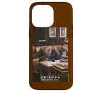 Custodia per iPhone 14 Pro Max Friends Hear Speak See No Evil