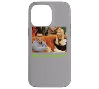Custodia per iPhone 14 Pro Max Friends Joey How You Doin?