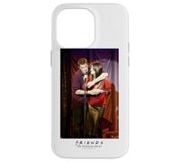 Custodia per iPhone 14 Pro Max Friends Let's Sing