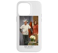 Custodia per iPhone 14 Pro Max Friends Liberty