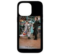 Custodia per iPhone 14 Pro Max Friends Too Many Clothes