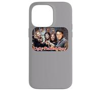 Custodia per iPhone 14 Pro Max Friends Ugly Naked Guy