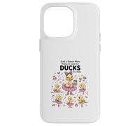 Custodia per iPhone 14 Pro Max Funny Dance Mom Gifts Dance Mama Ballet