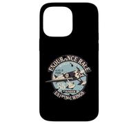Custodia per iPhone 14 Pro Max Gara di resistenza vintage World Speed Extreme Wings Thunder 35