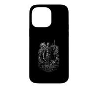 Custodia per iPhone 14 Pro Max Generale storico Annibale Barca Elefante Cartagine