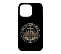 Custodia per iPhone 14 Pro Max Giardiniere chiamato a tendere benedetto da Dio