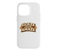 Custodia per iPhone 14 Pro Max Glaze And Amaze Pots Pottery Ceramic Artist