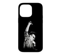 Custodia per iPhone 14 Pro Max Gli Smiths Morrissey Live Manchester 1984 Martin O'Neill