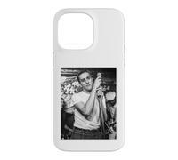 Custodia per iPhone 14 Pro Max Gli Speciali Live Terry Hall Di David Corio