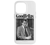 Custodia per iPhone 14 Pro Max Goodfellas Henry Hill Court
