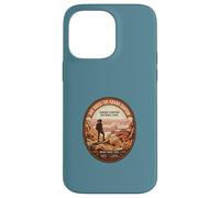 Custodia per iPhone 14 Pro Max Grand-Canyon-Bright-Angel-Trail - Escursioni femminili