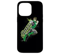 Custodia per iPhone 14 Pro Max Green Lantern Among The Stars