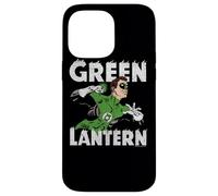 Custodia per iPhone 14 Pro Max Green Lantern Hal Power