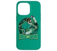 Custodia per iPhone 14 Pro Max Green Lantern In The Spotlight