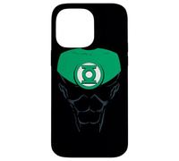 Custodia per iPhone 14 Pro Max Green Lantern Jon Stewart