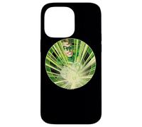 Custodia per iPhone 14 Pro Max Green Lantern Light 'em Up
