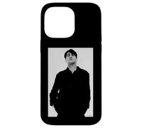 Custodia per iPhone 14 Pro Max Greg Dulli The Afghan Whigs Singer Ritratto Di Andy Willsher
