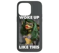 Custodia per iPhone 14 Pro Max Gremlins Morning Monster