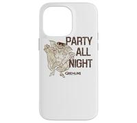 Custodia per iPhone 14 Pro Max Gremlins Party All Night