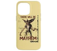 Custodia per iPhone 14 Pro Max Gremlins There Will Be Mayhem