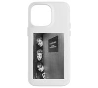 Custodia per iPhone 14 Pro Max Gruppo Pop Bananarama Crudele Era Estate 1984
