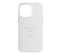 Custodia per iPhone 14 Pro Max Ha lasciato il 99 | Lost Sheep Bibbia Verse Design
