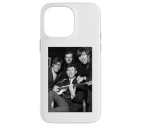 Custodia per iPhone 14 Pro Max Hank Marvin Le ombre Apache Era 1968