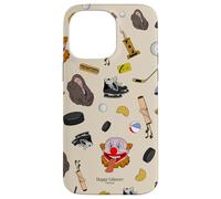 Custodia per iPhone 14 Pro Max Happy Gilmore 30th Anniversary All-Over Print