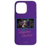 Custodia per iPhone 14 Pro Max Harley Quinn And The Joker