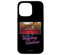 Custodia per iPhone 14 Pro Max Harley Quinn Escapes With The Bride, Poison Ivy