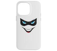 Custodia per iPhone 14 Pro Max Harley Quinn Face