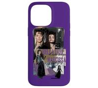 Custodia per iPhone 14 Pro Max Harry Potter Bellatrix Lestrange & Narcissa Malfoy
