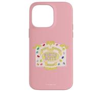 Custodia per iPhone 14 Pro Max Harry Potter Bertie Bott's Every Flavour Beans