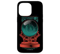 Custodia per iPhone 14 Pro Max Harry Potter Divination The Most Difficult Art