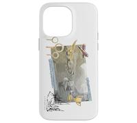 Custodia per iPhone 14 Pro Max Harry Potter Gryffindor Wins Quidditch Movie Still