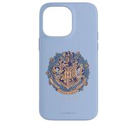 Custodia per iPhone 14 Pro Max Harry Potter Happy Christmas from Hogwarts Christmas