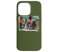 Custodia per iPhone 14 Pro Max Harry Potter Harry, Hermoine, and Ron Photo Collage