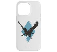Custodia per iPhone 14 Pro Max Harry Potter Hippo Handle Buckbeak