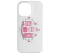 Custodia per iPhone 14 Pro Max Harry Potter Potions Polyjuice Veritaserum