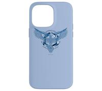 Custodia per iPhone 14 Pro Max Harry Potter Ravenclaw Learning Wisdom Wit