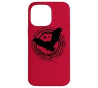 Custodia per iPhone 14 Pro Max Harry Potter Regulation and Control of Magical Creatures