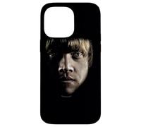 Custodia per iPhone 14 Pro Max Harry Potter Ron Poster Head