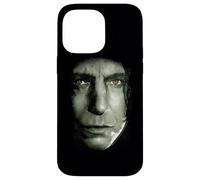 Custodia per iPhone 14 Pro Max Harry Potter Snape Head