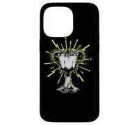 Custodia per iPhone 14 Pro Max Harry Potter The Triwizard Cup