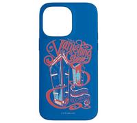 Custodia per iPhone 14 Pro Max Harry Potter The Vanishing Cabinet Borgin Burkes