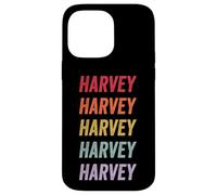 Custodia per iPhone 14 Pro Max Harvey
