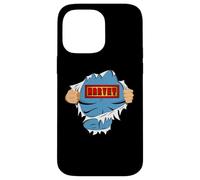 Custodia per iPhone 14 Pro Max Harvey First Name Superhero For Boys Named Harvey