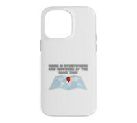 Custodia per iPhone 14 Pro Max Home Is Everywhere And Nowhere Cameroonian Roots