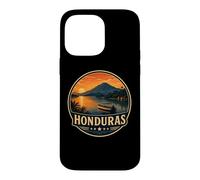 Custodia per iPhone 14 Pro Max Honduras Catracho Honduras Maya Lago de Yojoa Roatan Latino